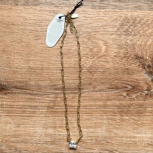 Electric Picks x Kathleen Post Kaleidoscope Necklace